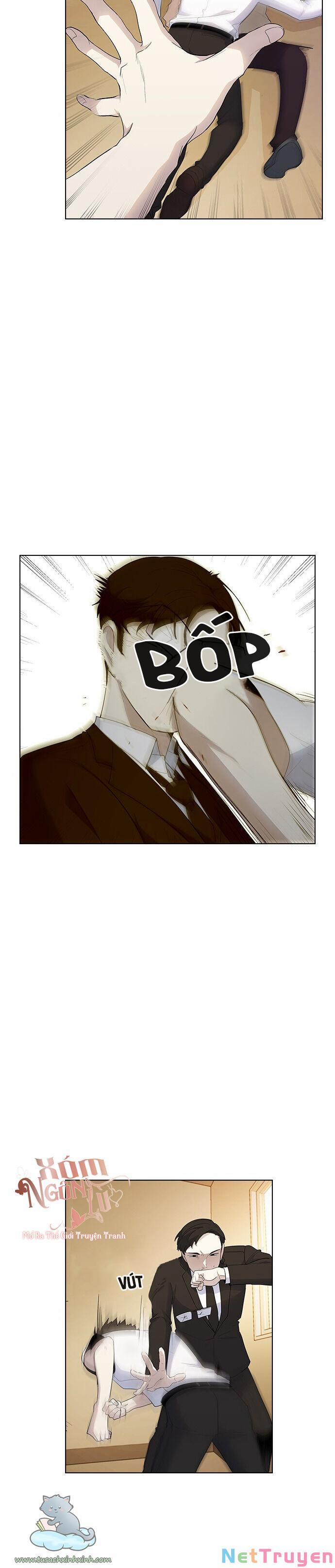 Thằng Bạn Trai Tồi Tệ Của Tôi 42 trang 7