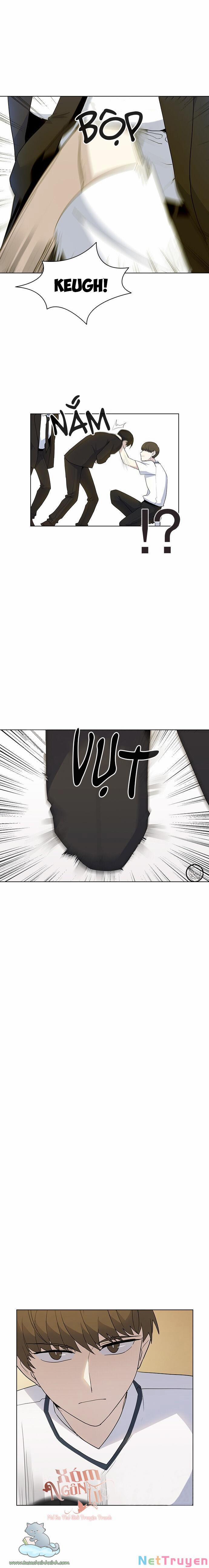 Thằng Bạn Trai Tồi Tệ Của Tôi 42 trang 8