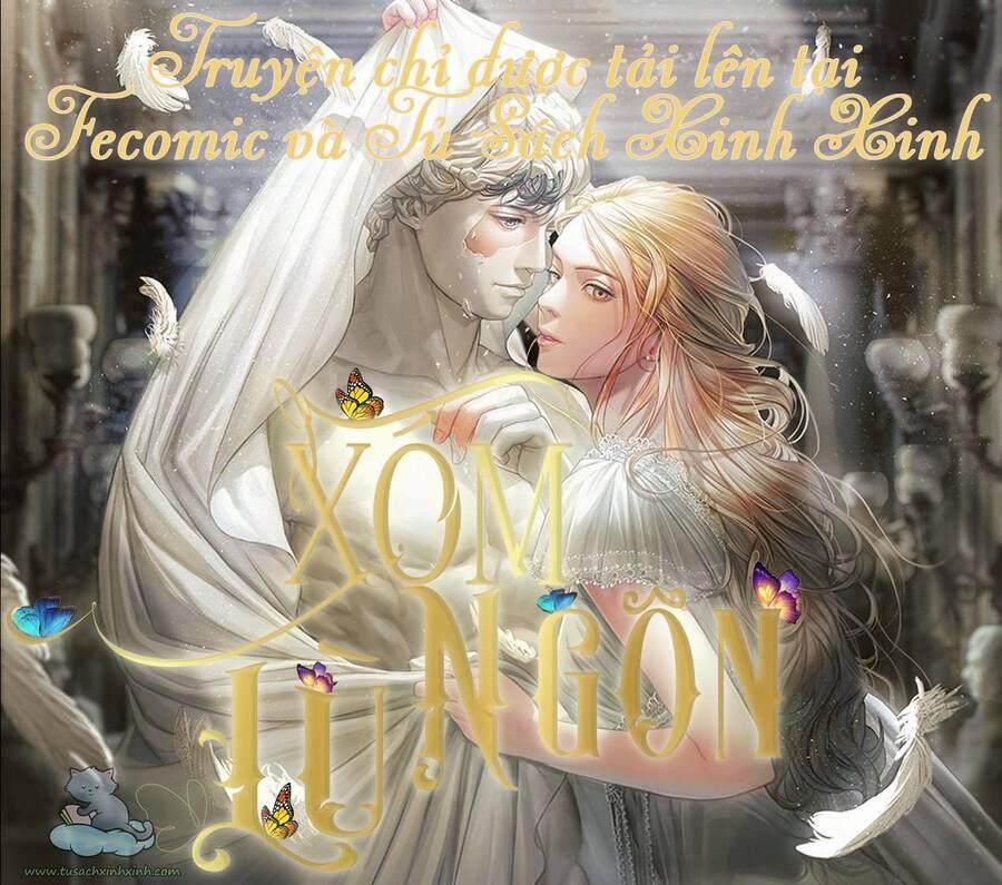 Thằng Bạn Trai Tồi Tệ Của Tôi 43 trang 1