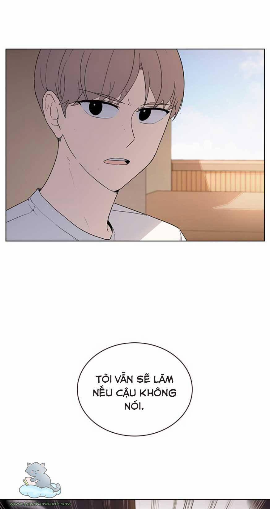 Thằng Bạn Trai Tồi Tệ Của Tôi 43 trang 10