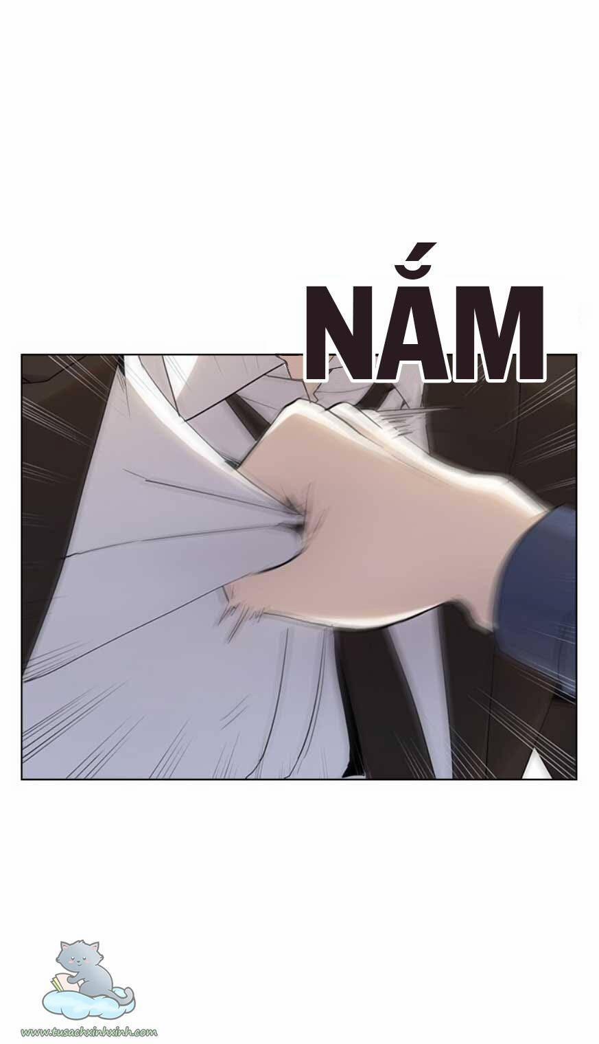 Thằng Bạn Trai Tồi Tệ Của Tôi 43 trang 14