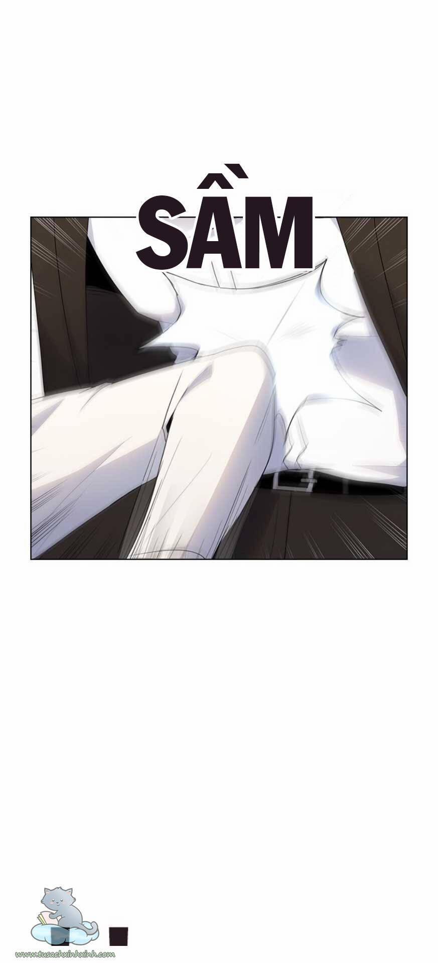 Thằng Bạn Trai Tồi Tệ Của Tôi 43 trang 15