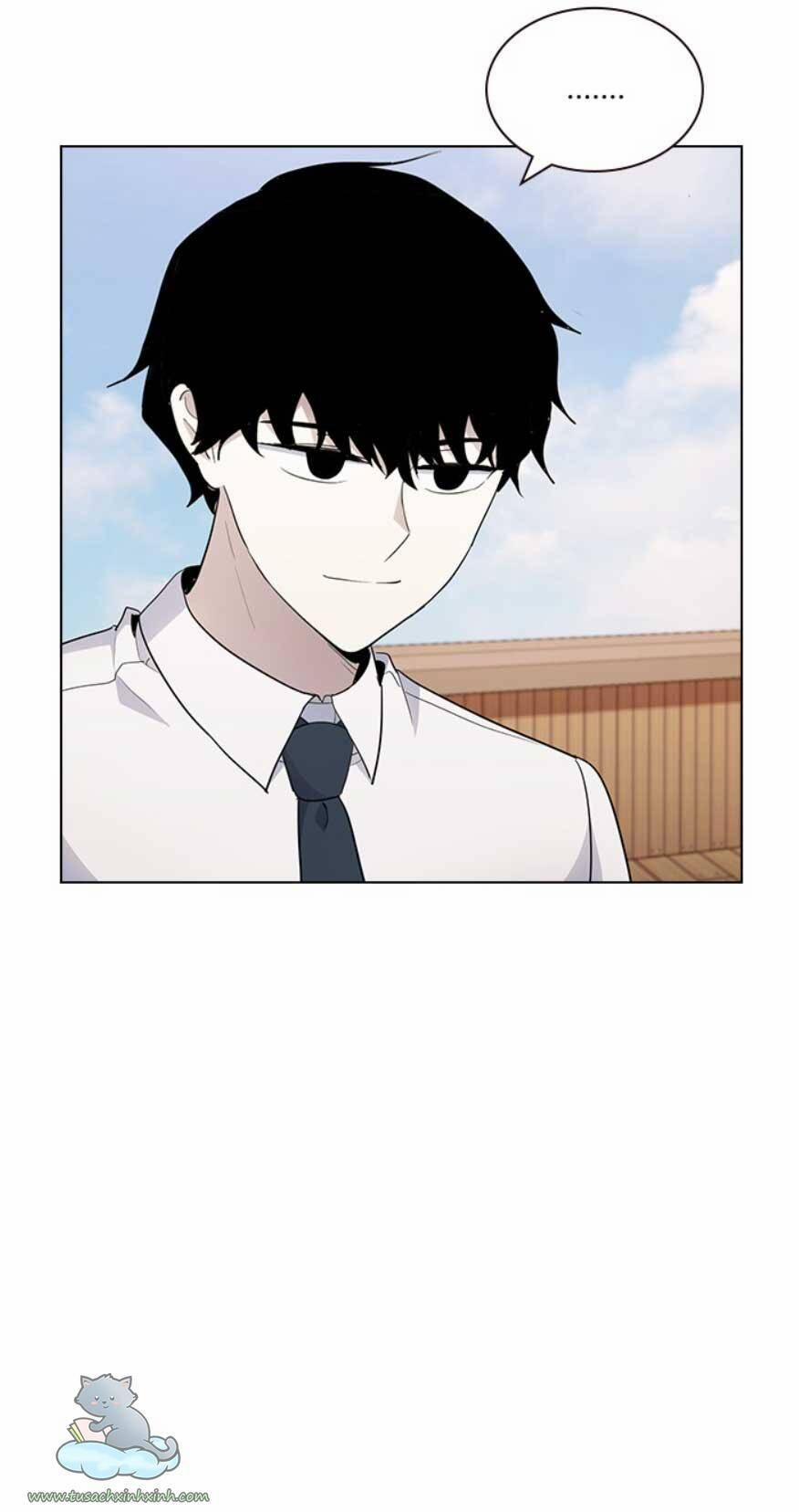 Thằng Bạn Trai Tồi Tệ Của Tôi 43 trang 18