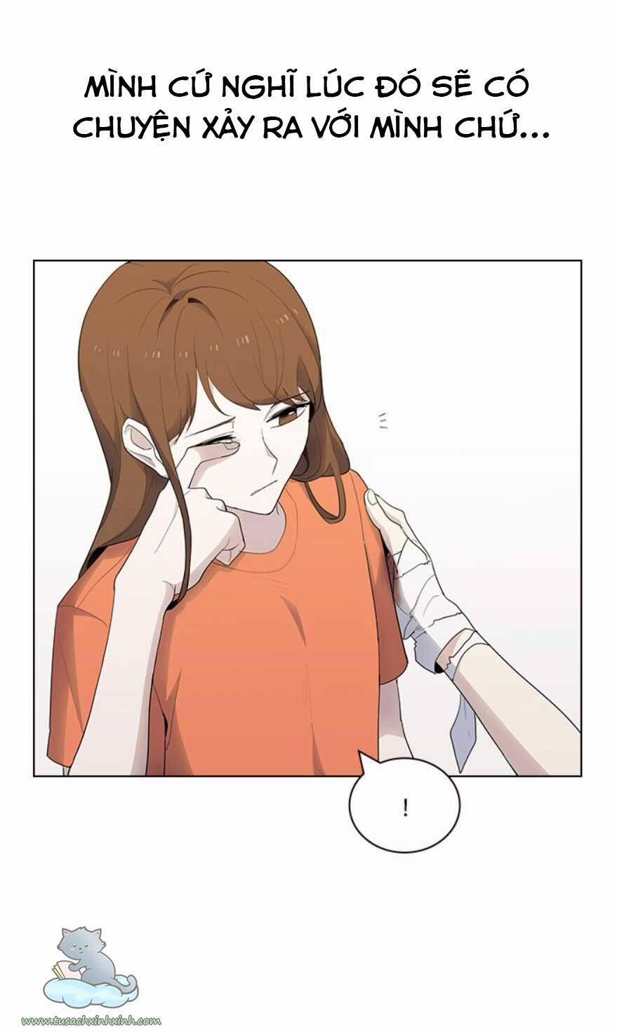 Thằng Bạn Trai Tồi Tệ Của Tôi 43 trang 22