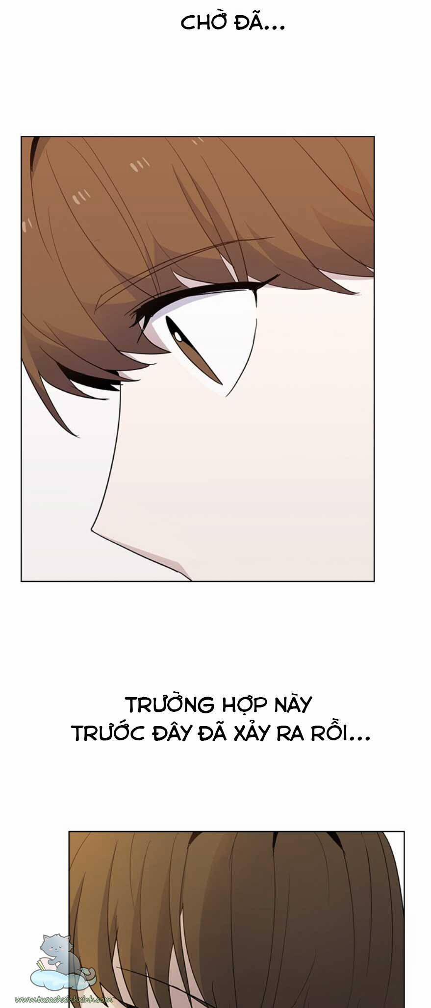 Thằng Bạn Trai Tồi Tệ Của Tôi 43 trang 24