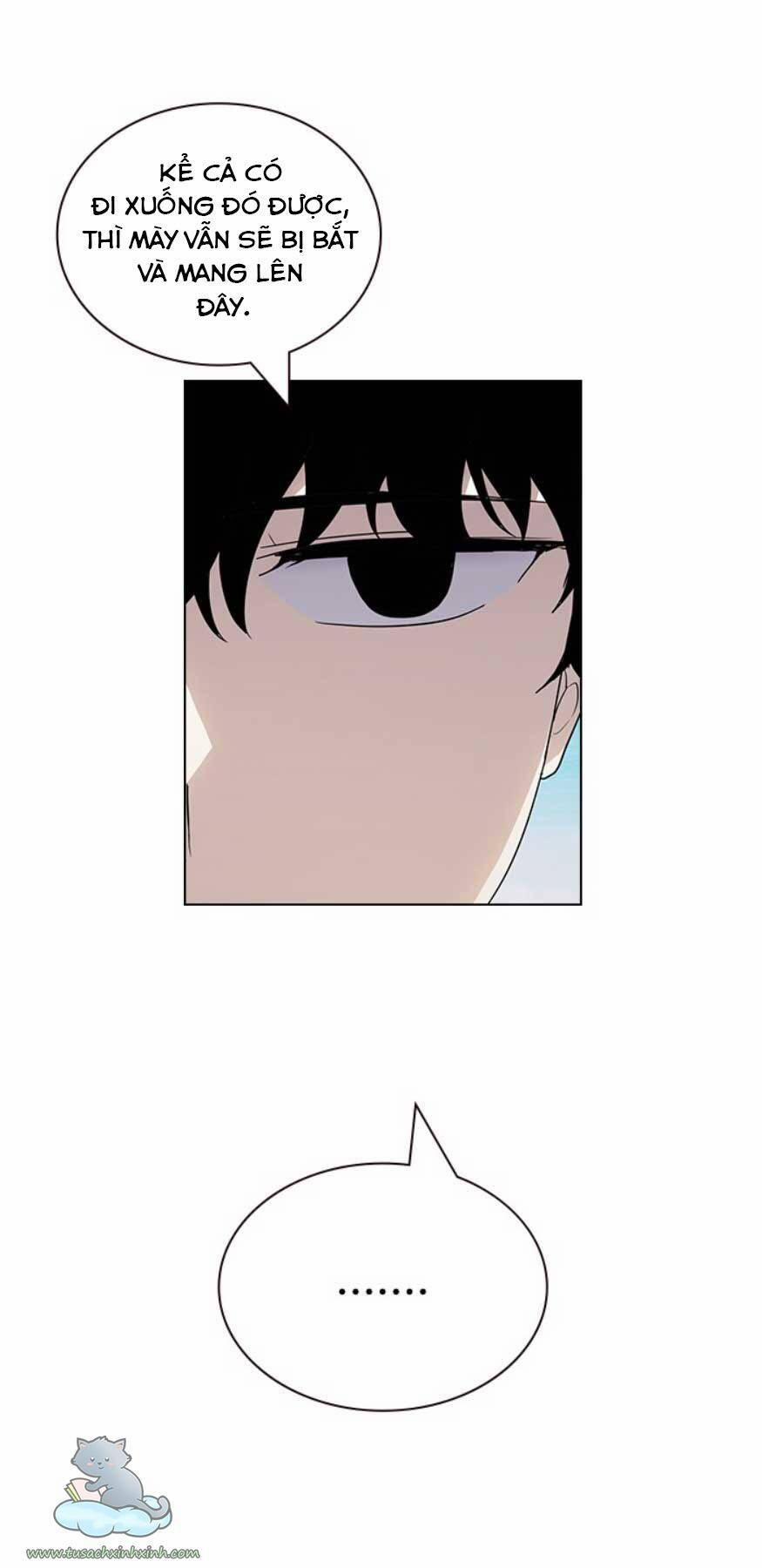 Thằng Bạn Trai Tồi Tệ Của Tôi 43 trang 28