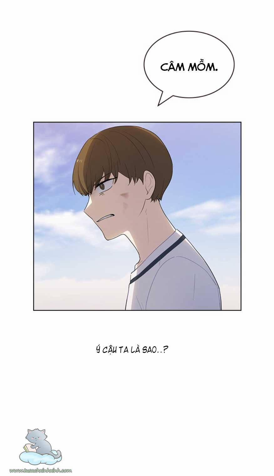 Thằng Bạn Trai Tồi Tệ Của Tôi 43 trang 31