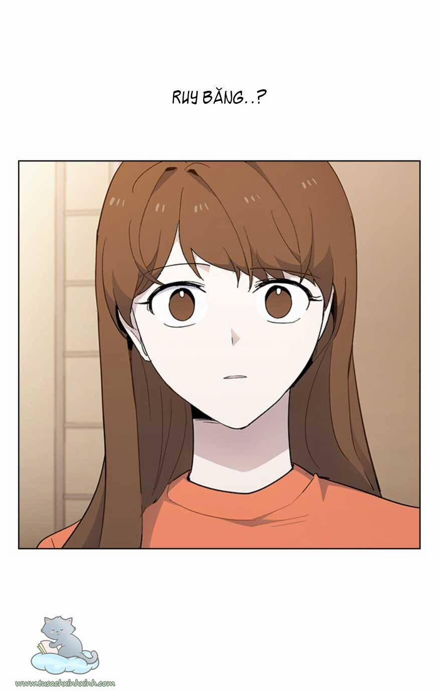 Thằng Bạn Trai Tồi Tệ Của Tôi 43 trang 32