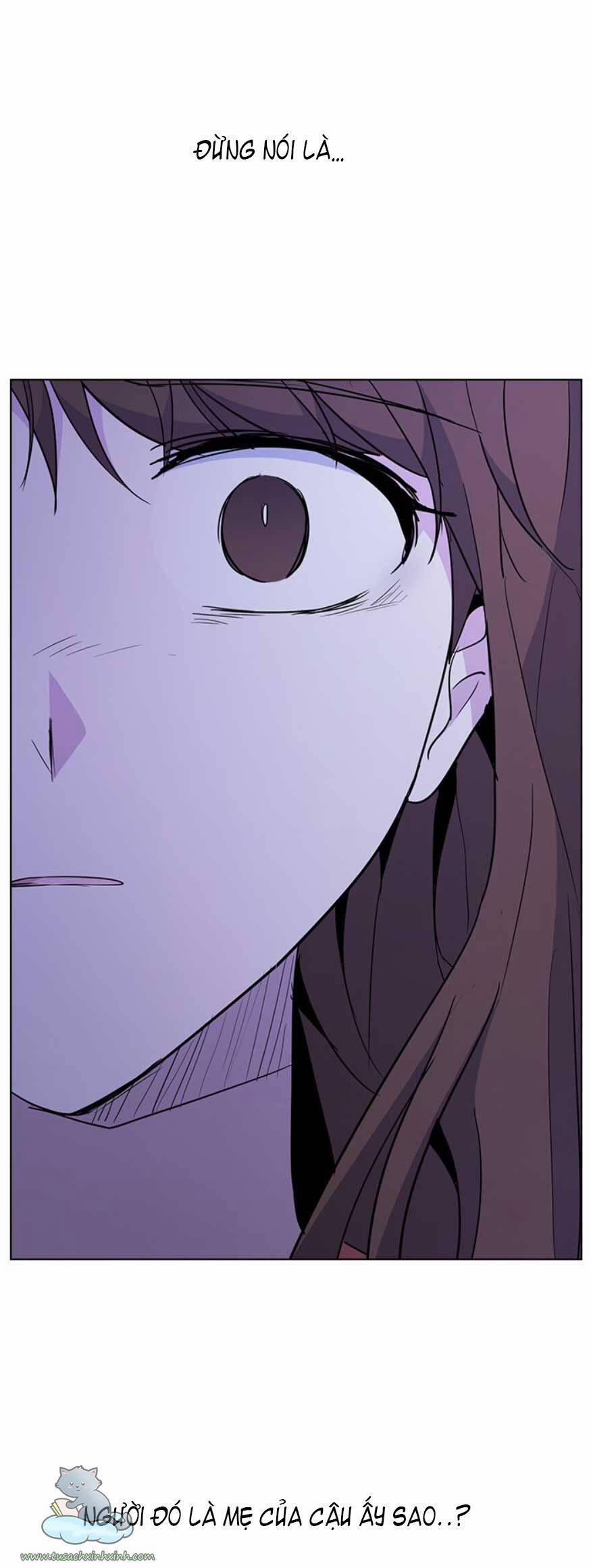 Thằng Bạn Trai Tồi Tệ Của Tôi 43 trang 33