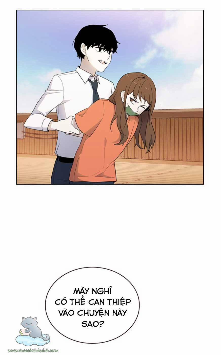 Thằng Bạn Trai Tồi Tệ Của Tôi 43 trang 6