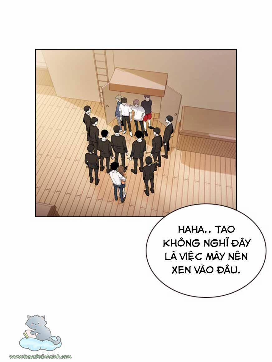 Thằng Bạn Trai Tồi Tệ Của Tôi 43 trang 7