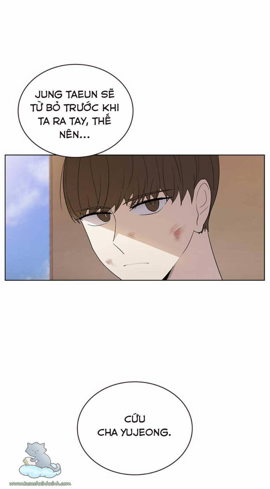 Thằng Bạn Trai Tồi Tệ Của Tôi 43 trang 9