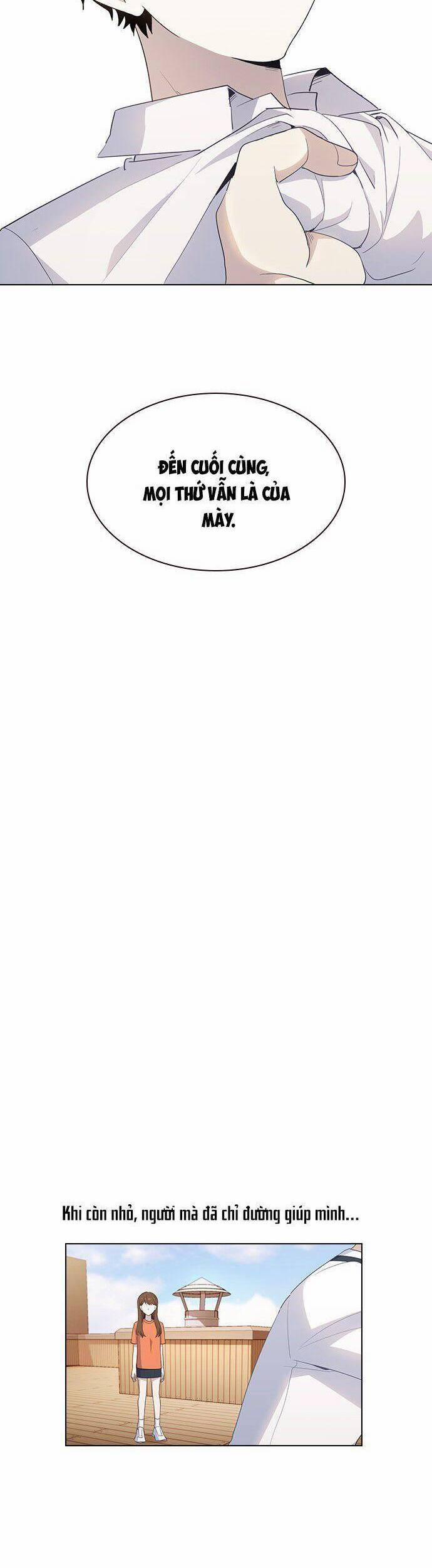 Thằng Bạn Trai Tồi Tệ Của Tôi 44 trang 14