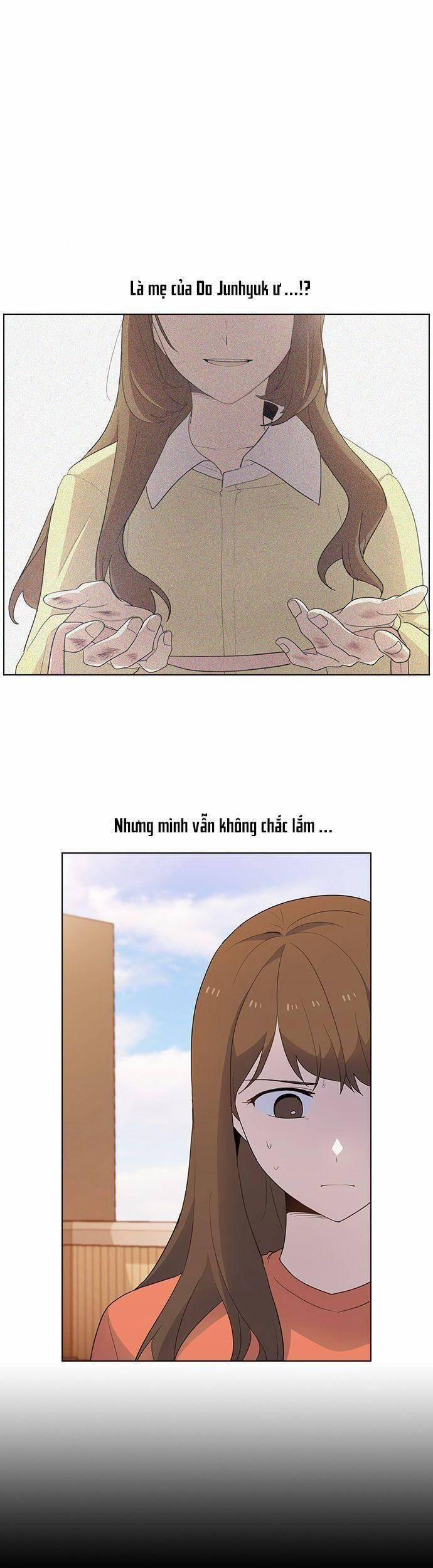 Thằng Bạn Trai Tồi Tệ Của Tôi 44 trang 15