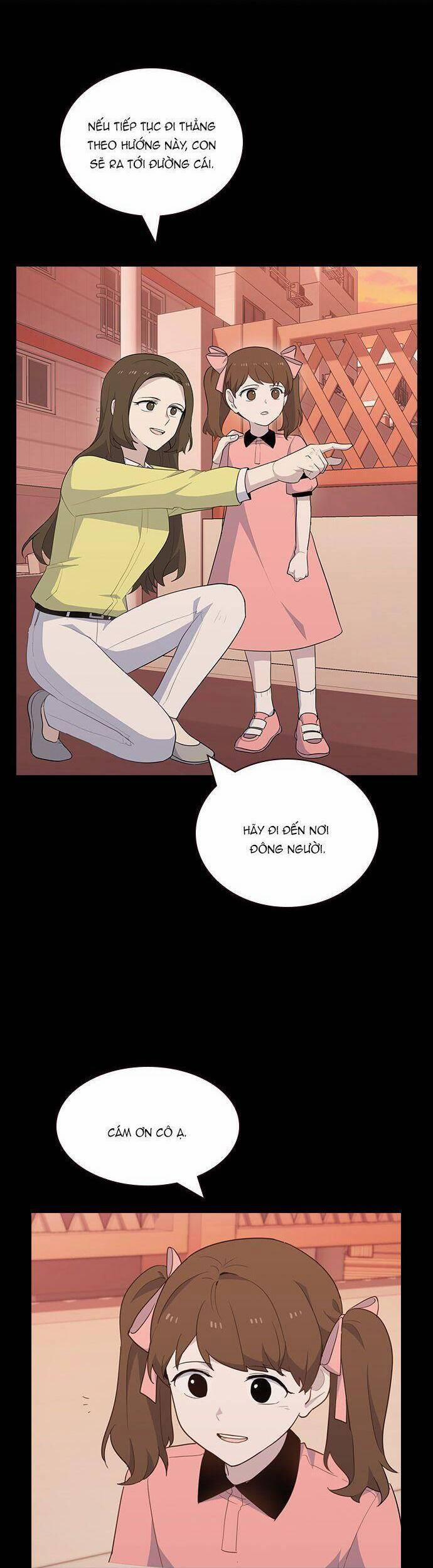 Thằng Bạn Trai Tồi Tệ Của Tôi 44 trang 16