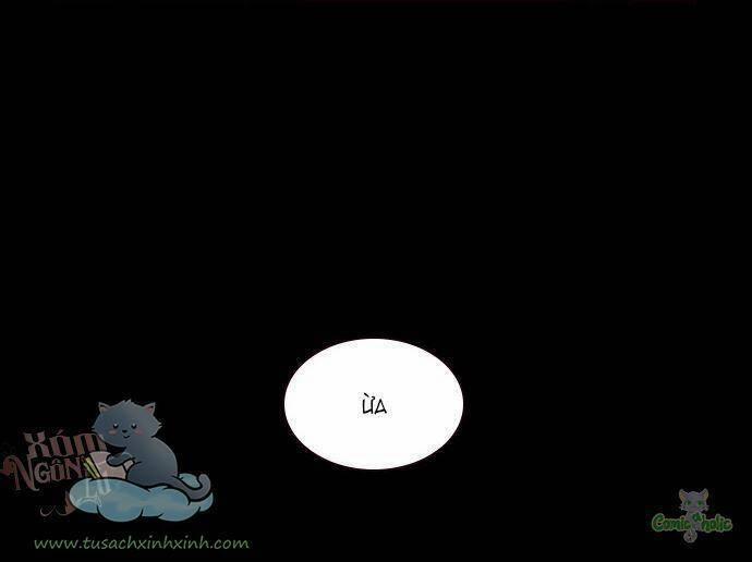 Thằng Bạn Trai Tồi Tệ Của Tôi 44 trang 17