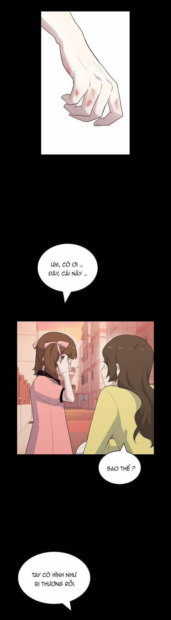 Thằng Bạn Trai Tồi Tệ Của Tôi 44 trang 18