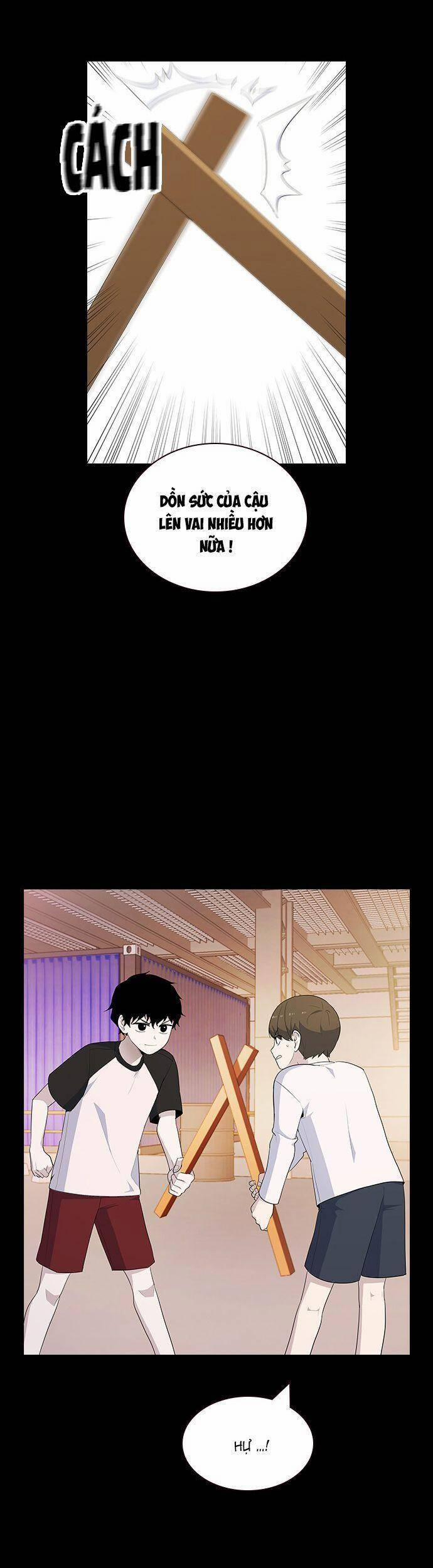 Thằng Bạn Trai Tồi Tệ Của Tôi 44 trang 2