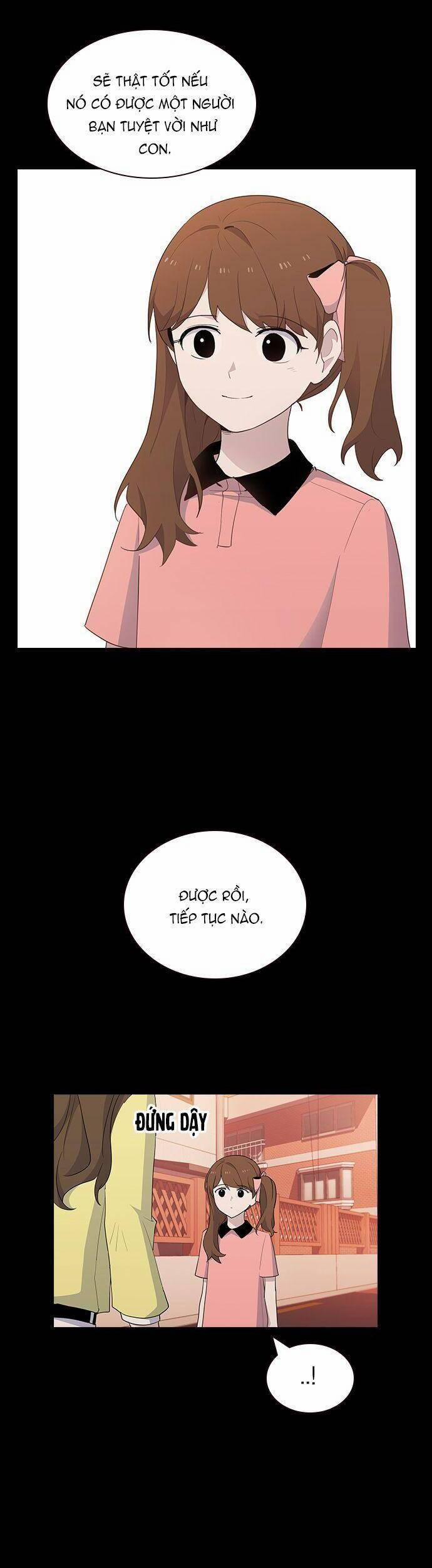 Thằng Bạn Trai Tồi Tệ Của Tôi 44 trang 20