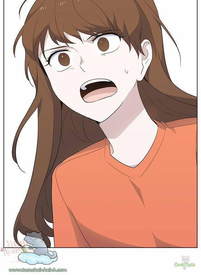 Thằng Bạn Trai Tồi Tệ Của Tôi 44 trang 25