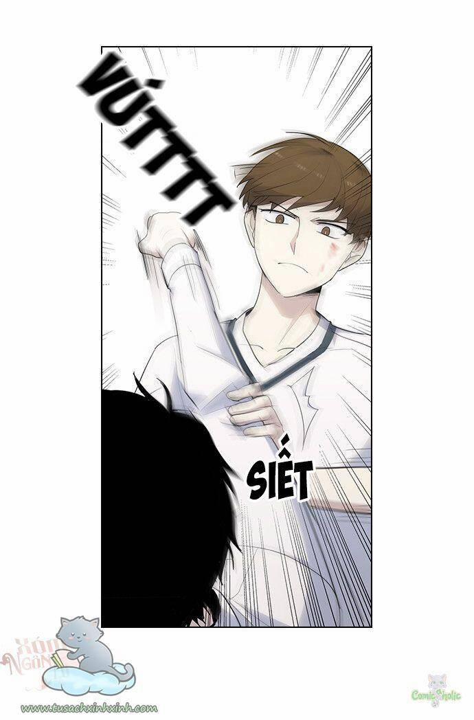 Thằng Bạn Trai Tồi Tệ Của Tôi 44 trang 26