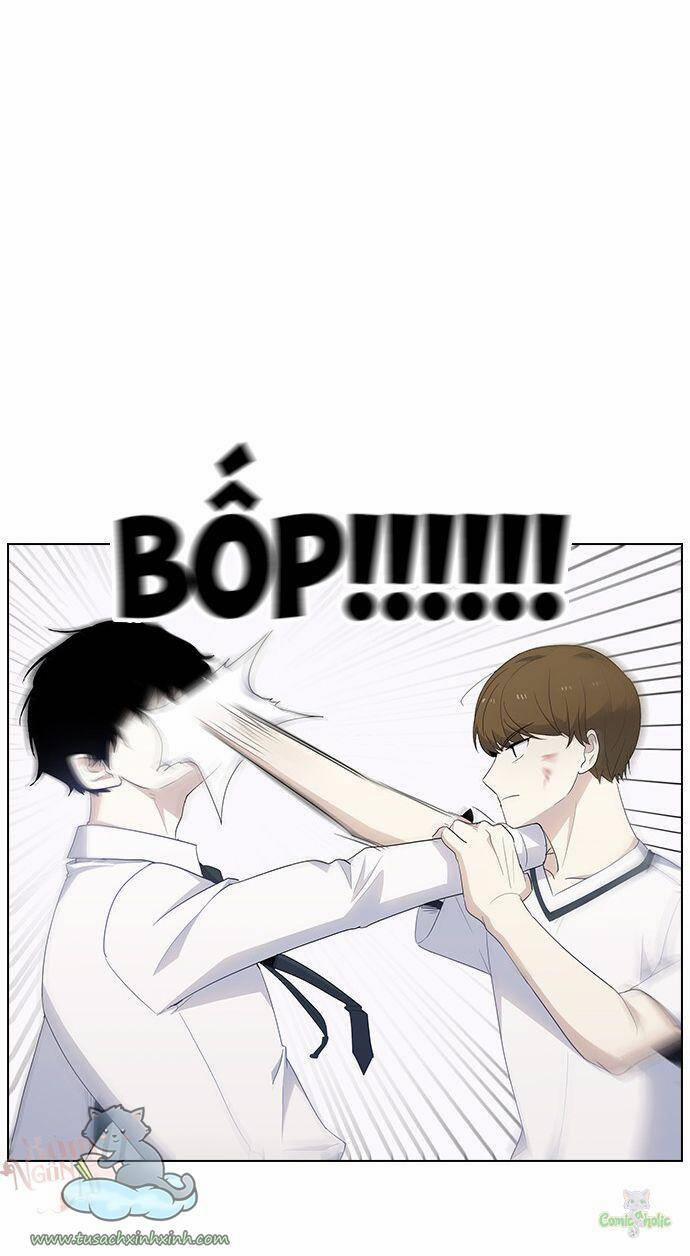 Thằng Bạn Trai Tồi Tệ Của Tôi 44 trang 27