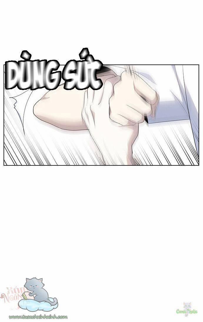 Thằng Bạn Trai Tồi Tệ Của Tôi 44 trang 29