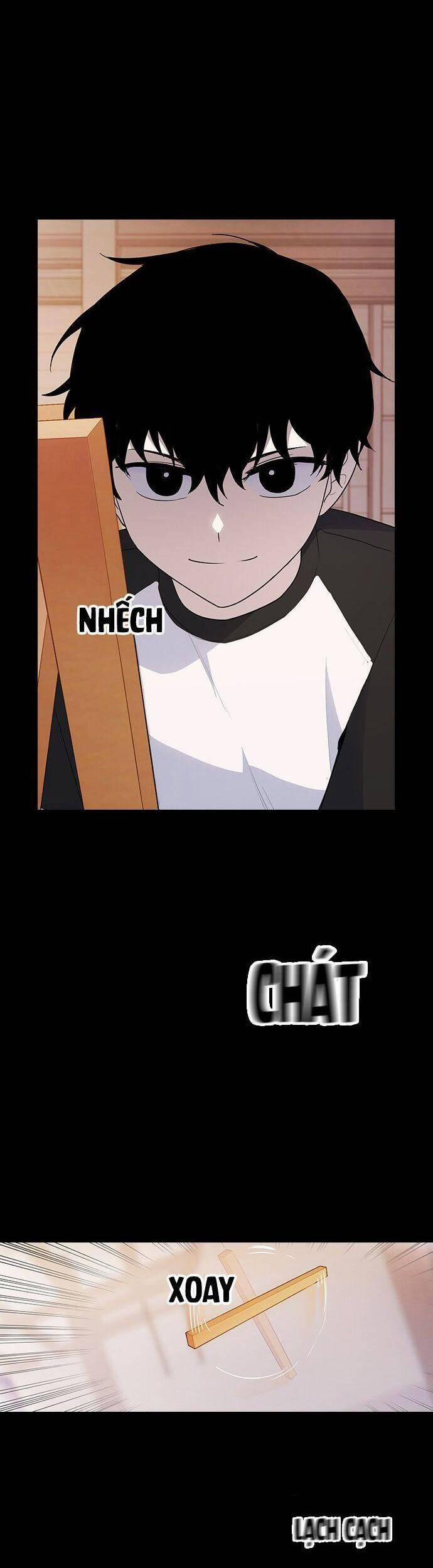 Thằng Bạn Trai Tồi Tệ Của Tôi 44 trang 3