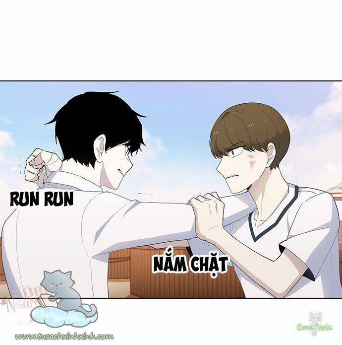 Thằng Bạn Trai Tồi Tệ Của Tôi 44 trang 30