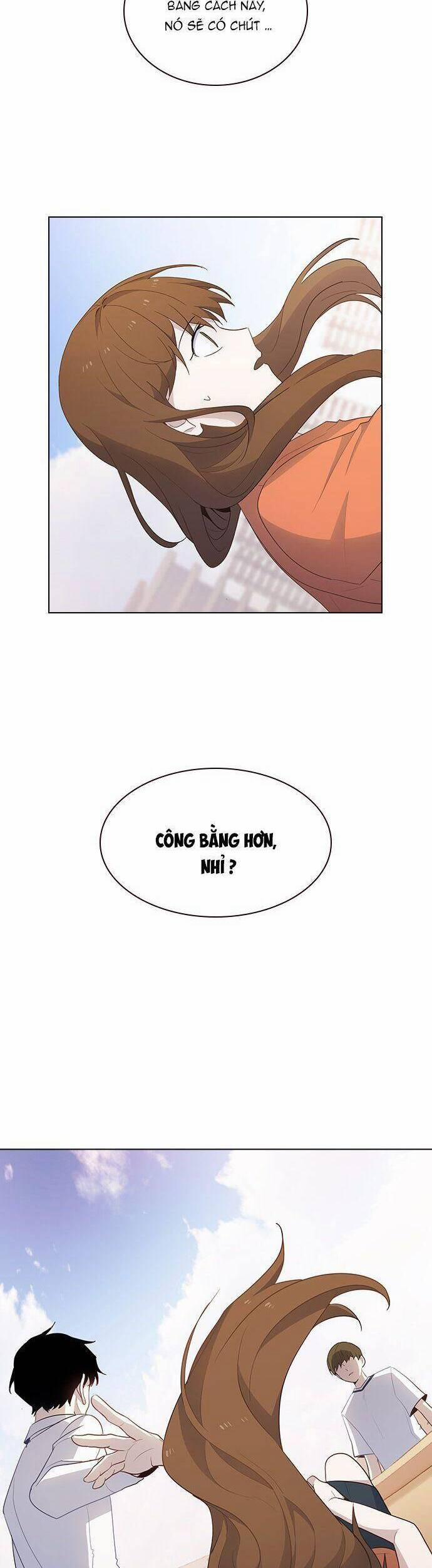 Thằng Bạn Trai Tồi Tệ Của Tôi 44 trang 38