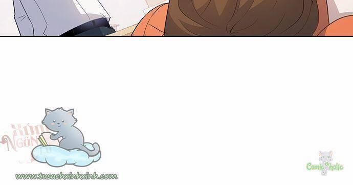 Thằng Bạn Trai Tồi Tệ Của Tôi 44 trang 39