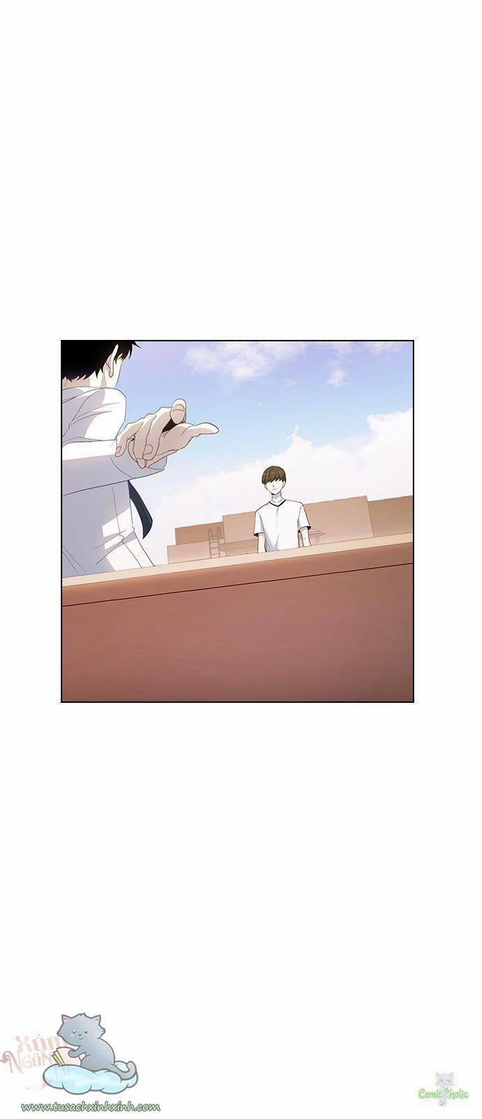 Thằng Bạn Trai Tồi Tệ Của Tôi 44 trang 41