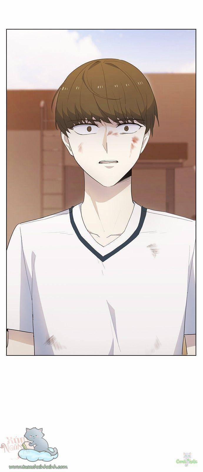 Thằng Bạn Trai Tồi Tệ Của Tôi 44 trang 42