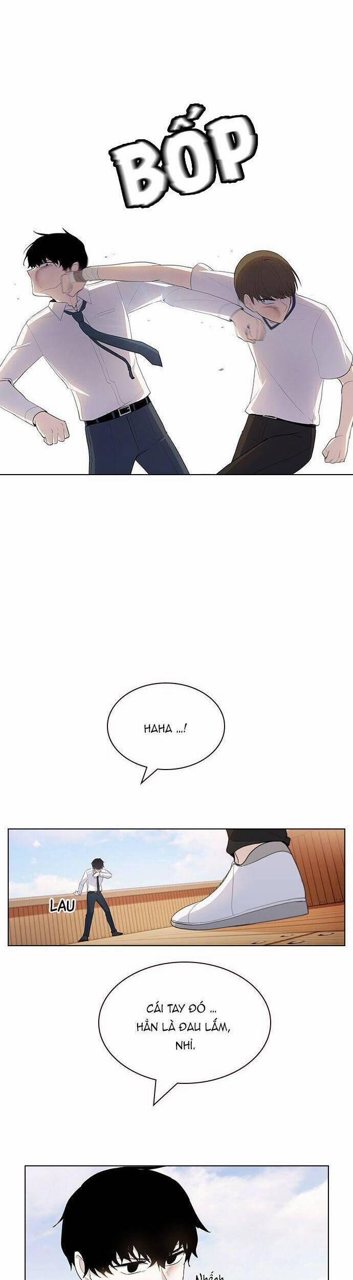 Thằng Bạn Trai Tồi Tệ Của Tôi 44 trang 7