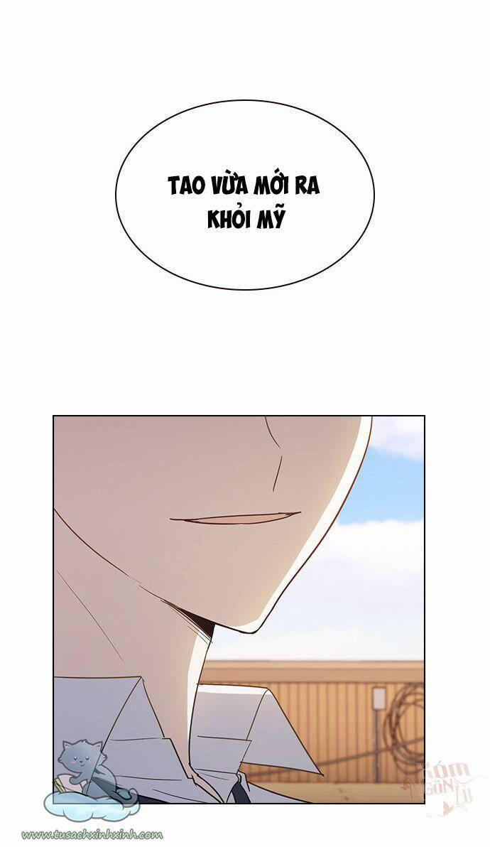 Thằng Bạn Trai Tồi Tệ Của Tôi 45 trang 12