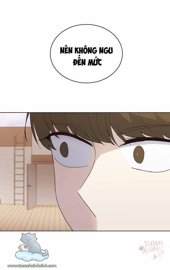 Thằng Bạn Trai Tồi Tệ Của Tôi 45 trang 13