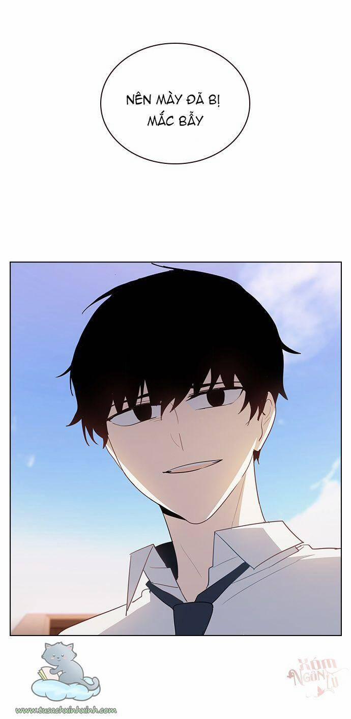 Thằng Bạn Trai Tồi Tệ Của Tôi 45 trang 18