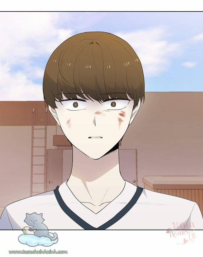 Thằng Bạn Trai Tồi Tệ Của Tôi 45 trang 2