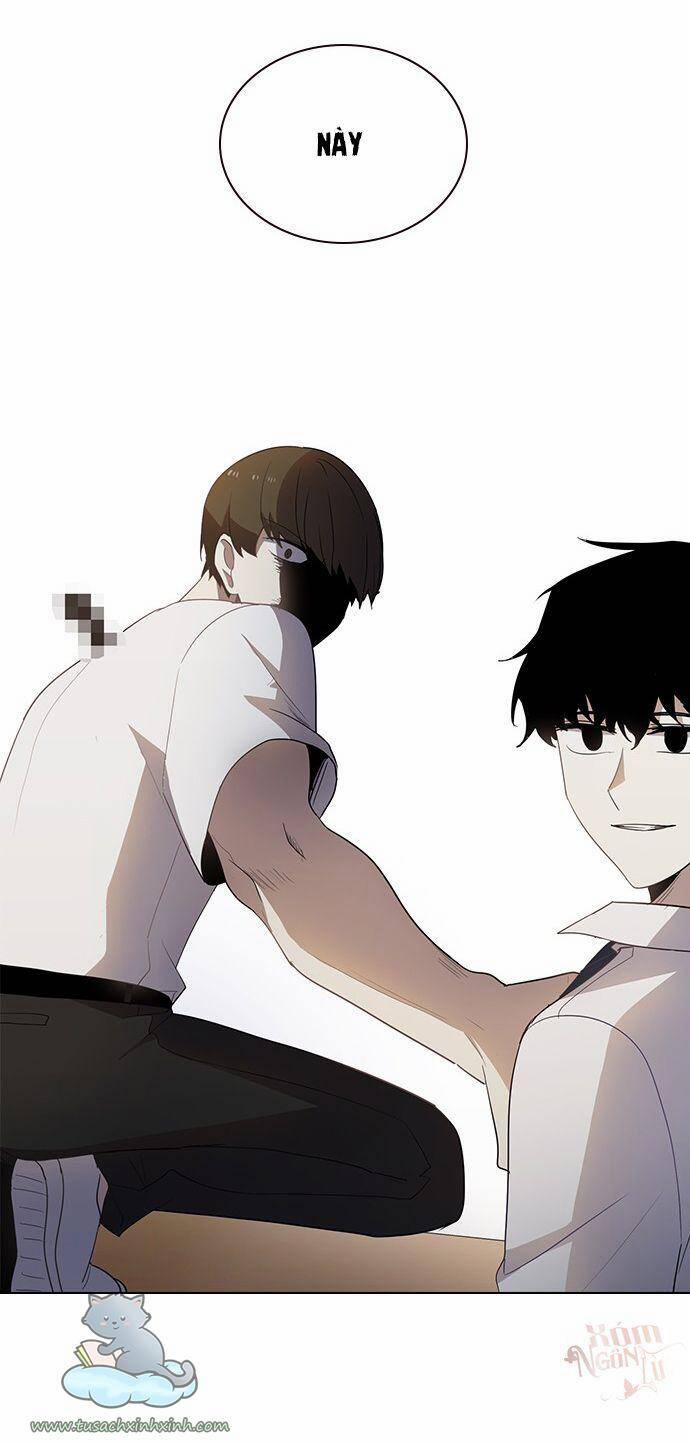 Thằng Bạn Trai Tồi Tệ Của Tôi 45 trang 23