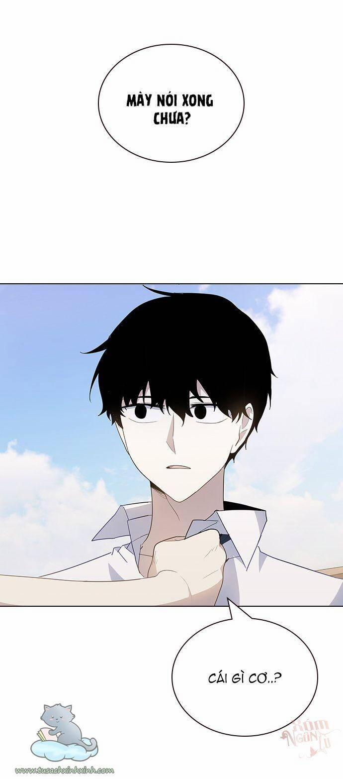 Thằng Bạn Trai Tồi Tệ Của Tôi 45 trang 24