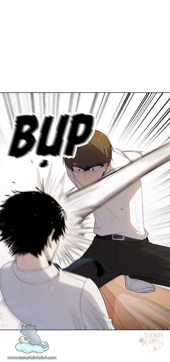 Thằng Bạn Trai Tồi Tệ Của Tôi 45 trang 25