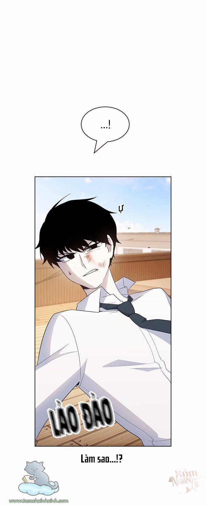 Thằng Bạn Trai Tồi Tệ Của Tôi 45 trang 26