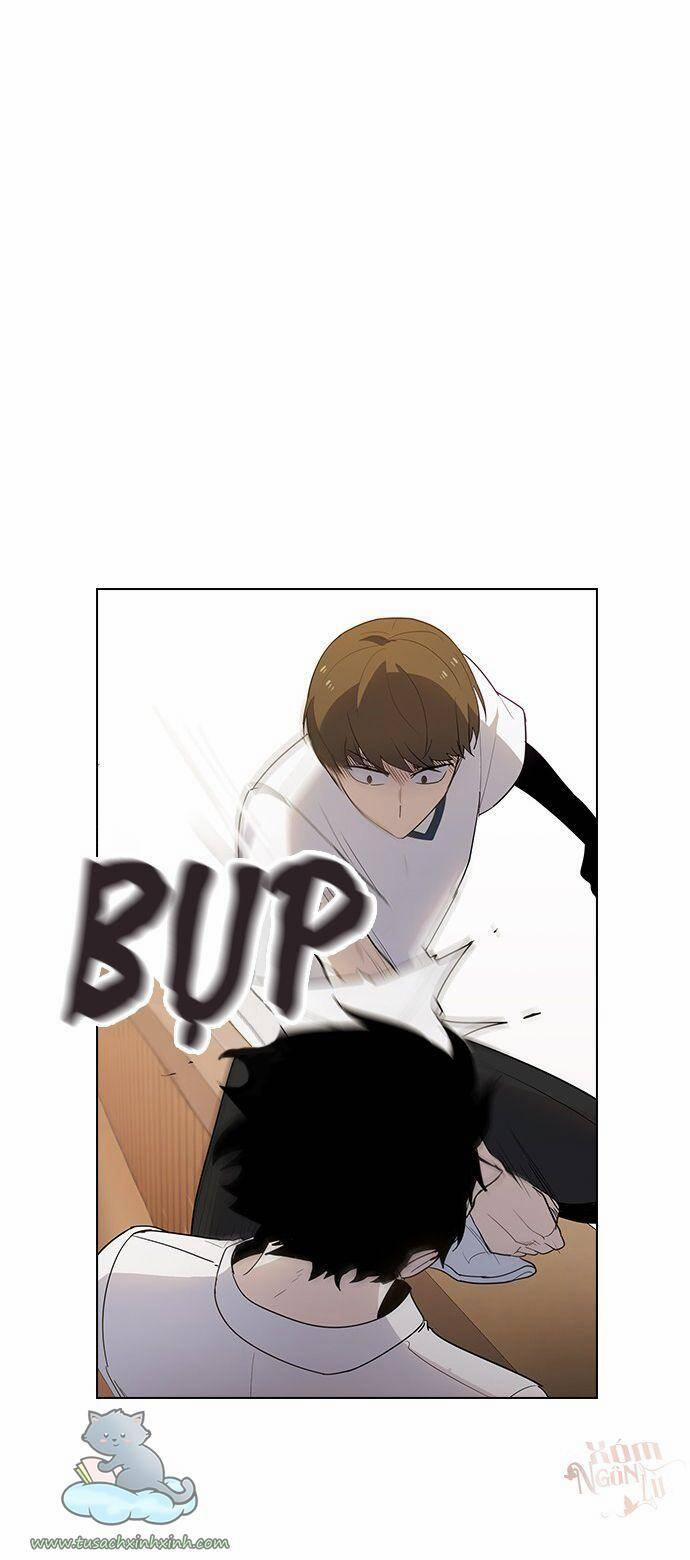 Thằng Bạn Trai Tồi Tệ Của Tôi 45 trang 28