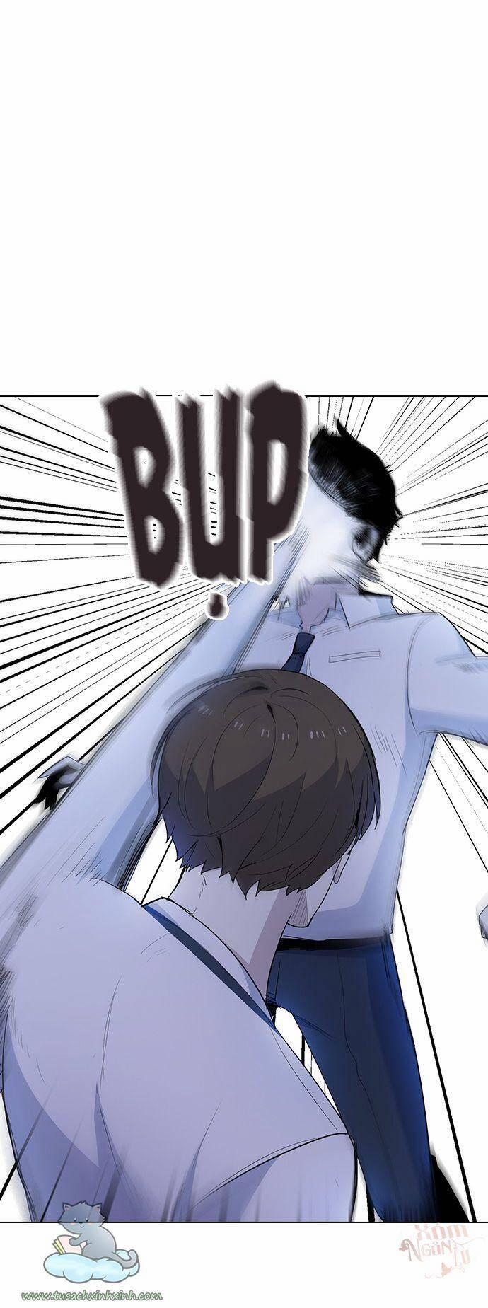 Thằng Bạn Trai Tồi Tệ Của Tôi 45 trang 29