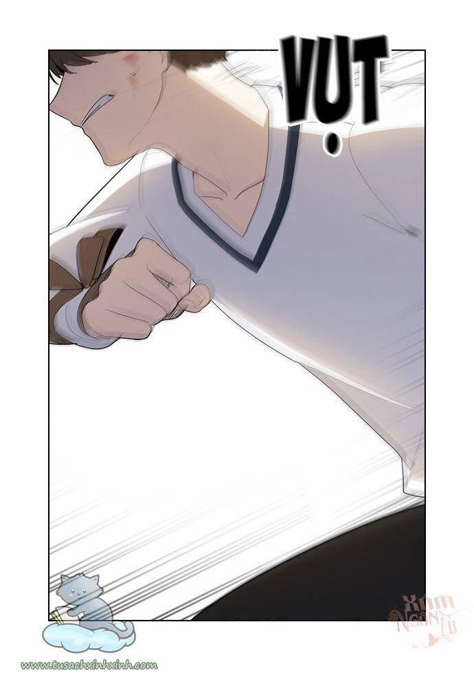 Thằng Bạn Trai Tồi Tệ Của Tôi 45 trang 3