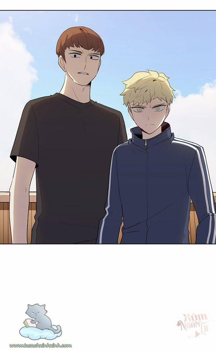 Thằng Bạn Trai Tồi Tệ Của Tôi 45 trang 33