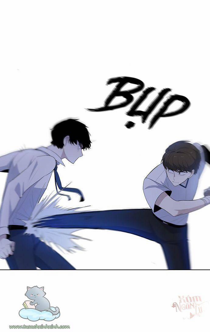 Thằng Bạn Trai Tồi Tệ Của Tôi 45 trang 35