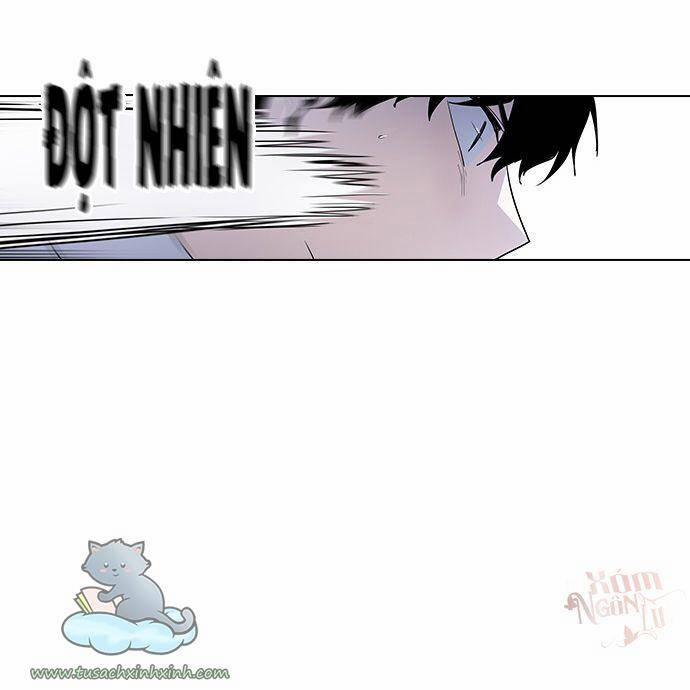 Thằng Bạn Trai Tồi Tệ Của Tôi 45 trang 36