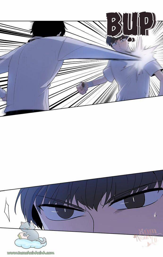 Thằng Bạn Trai Tồi Tệ Của Tôi 45 trang 37