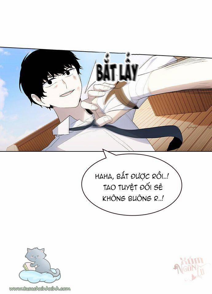 Thằng Bạn Trai Tồi Tệ Của Tôi 45 trang 38